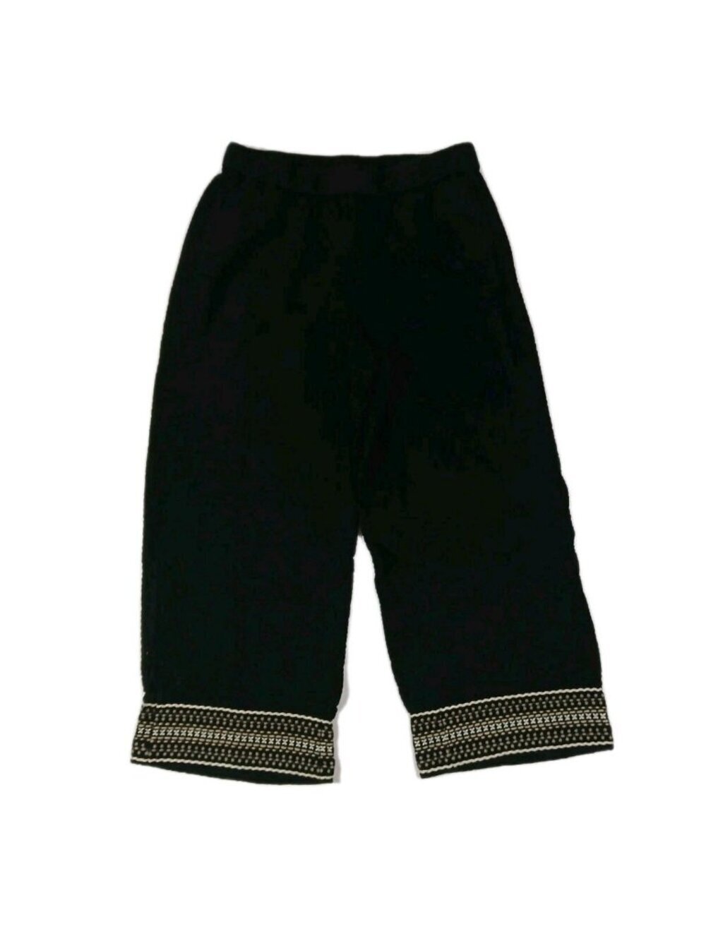 J. Jill PureJill Wide Leg Pull On Pants